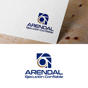 Logo Design by Iam Studio