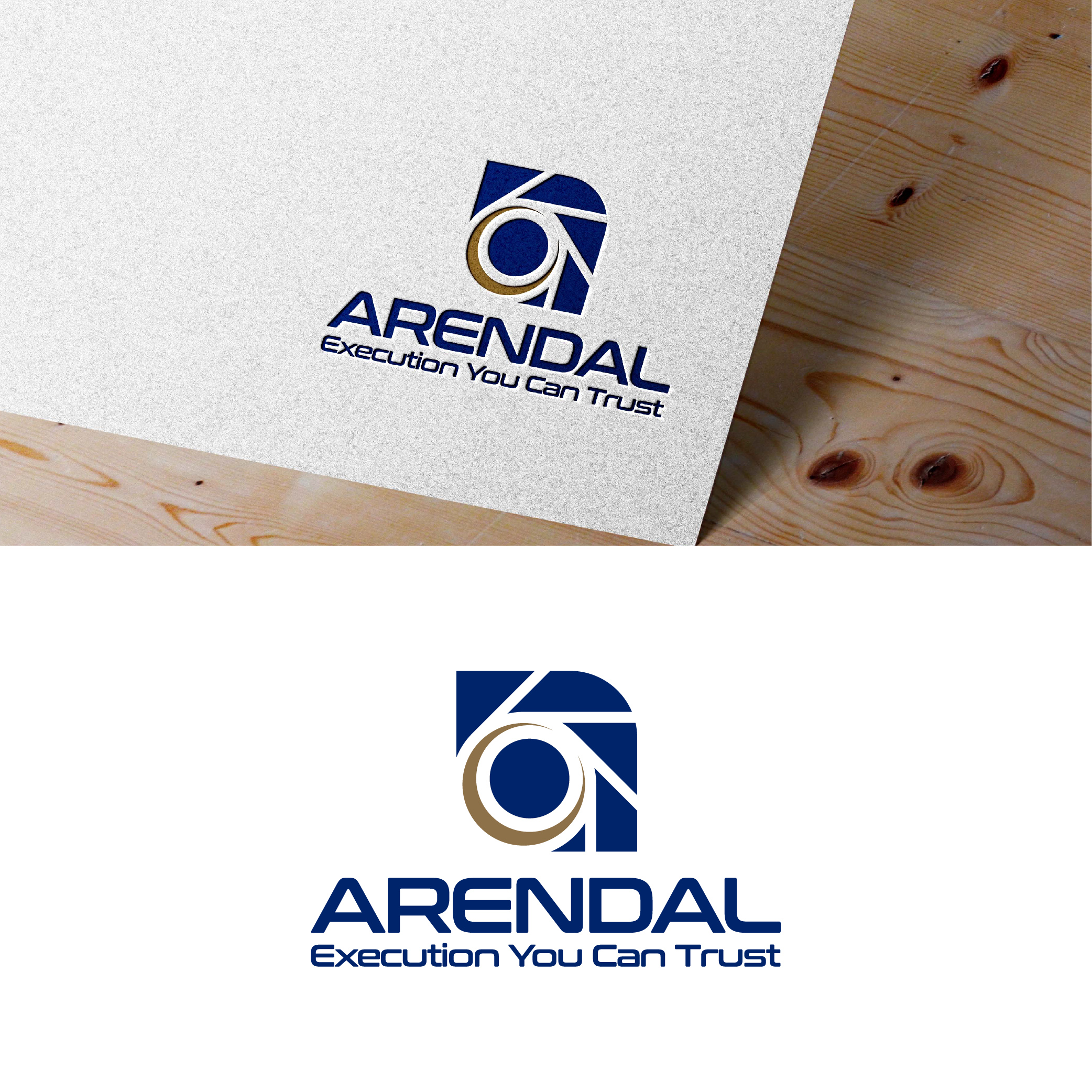 Logo Design by Iam Studio for this project | Design #30369211