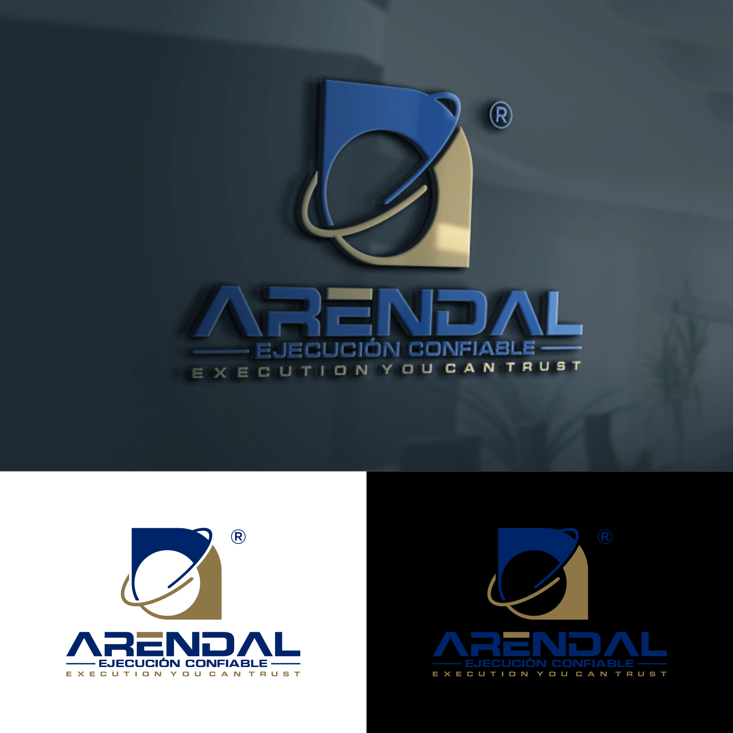 Design de Logo par semarco pour ce projet | Design #30328823