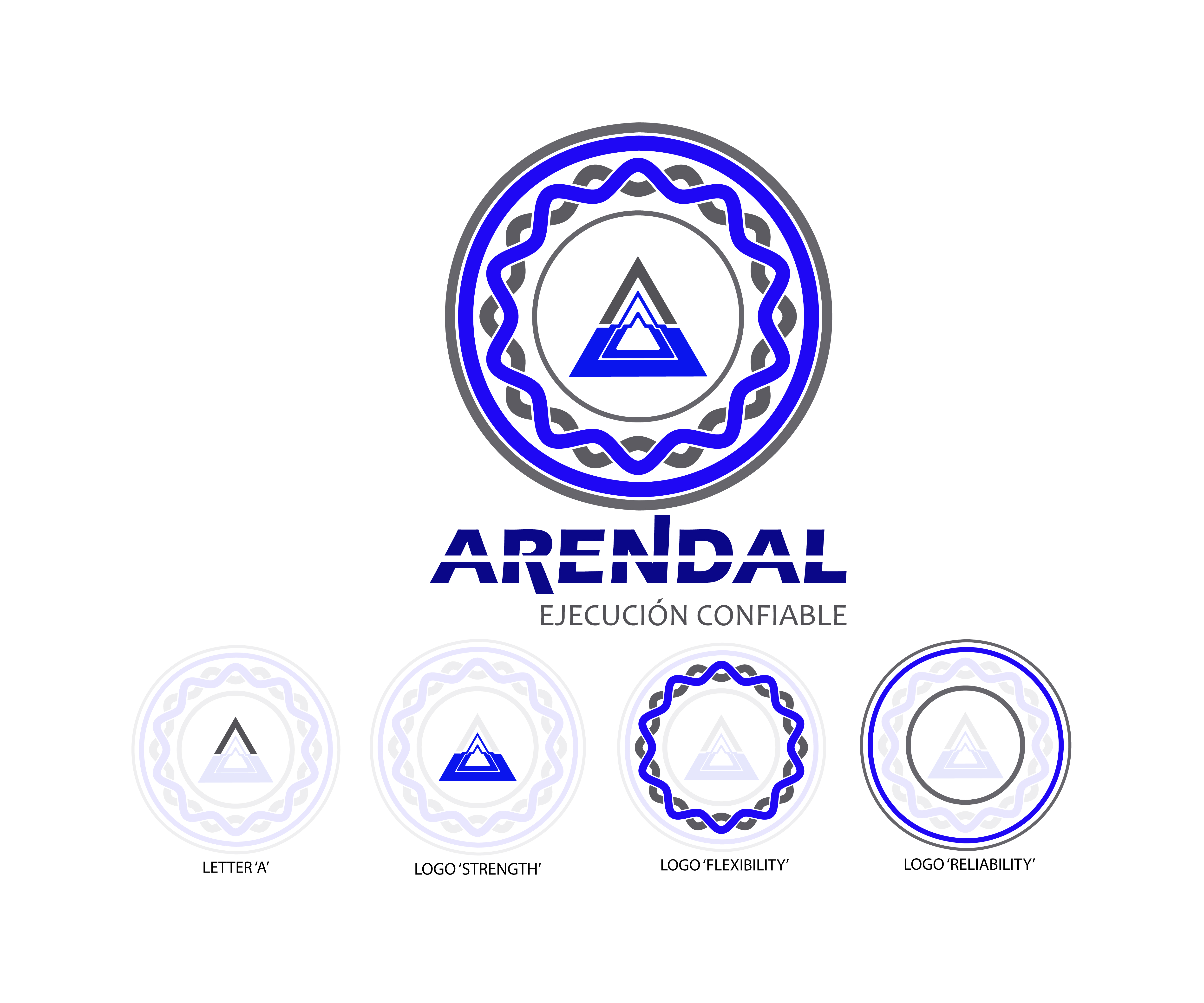 Logo Design by BHARATH14 for this project | Design #30342582