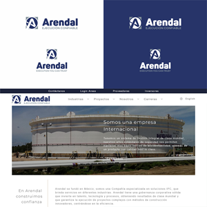 Logo Design by dundo