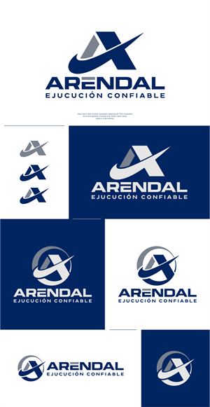 Logo Design by artswolf for this project | Design: #30367134