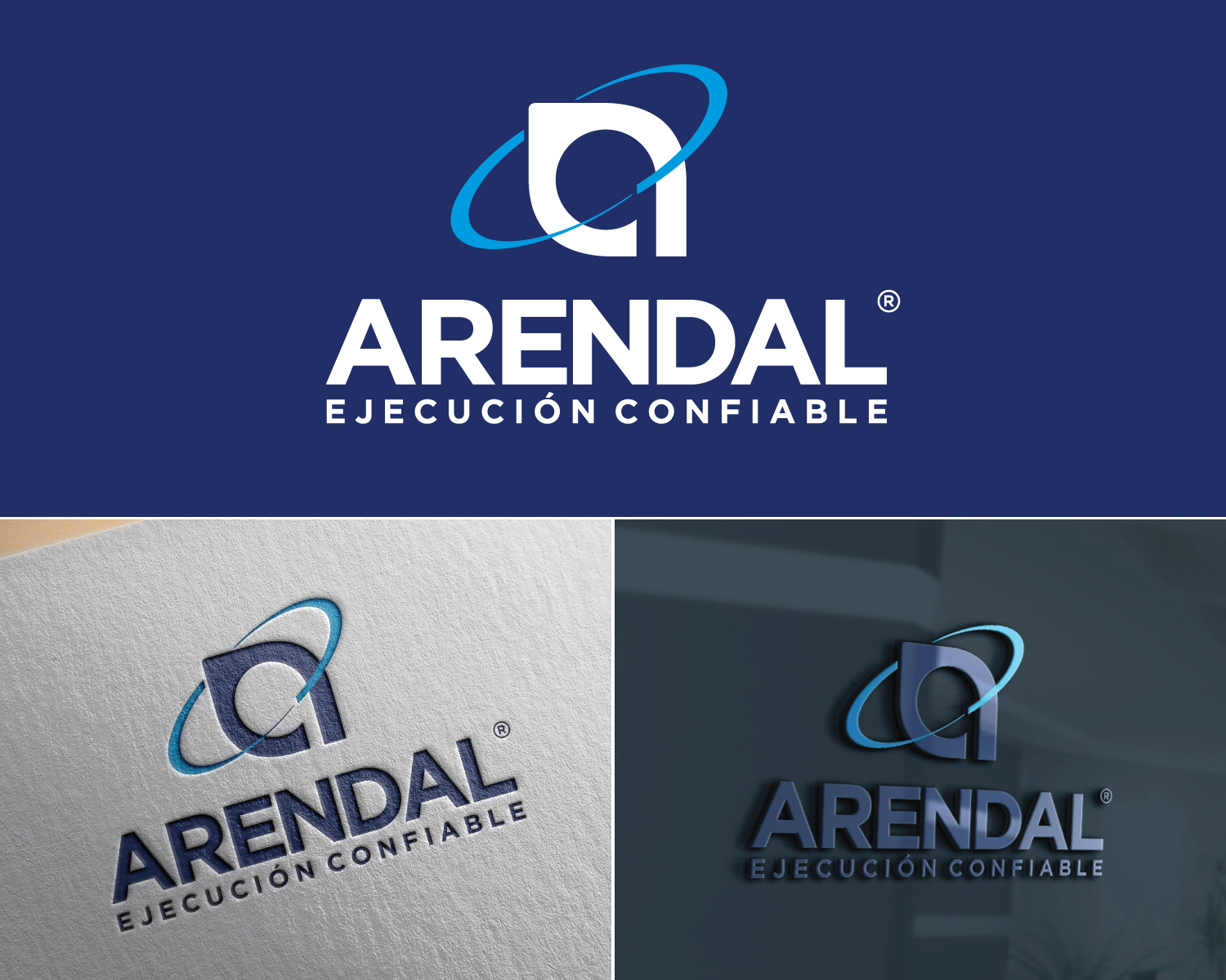 Logo-Design von Atec für dieses Projekt | Design #30336446