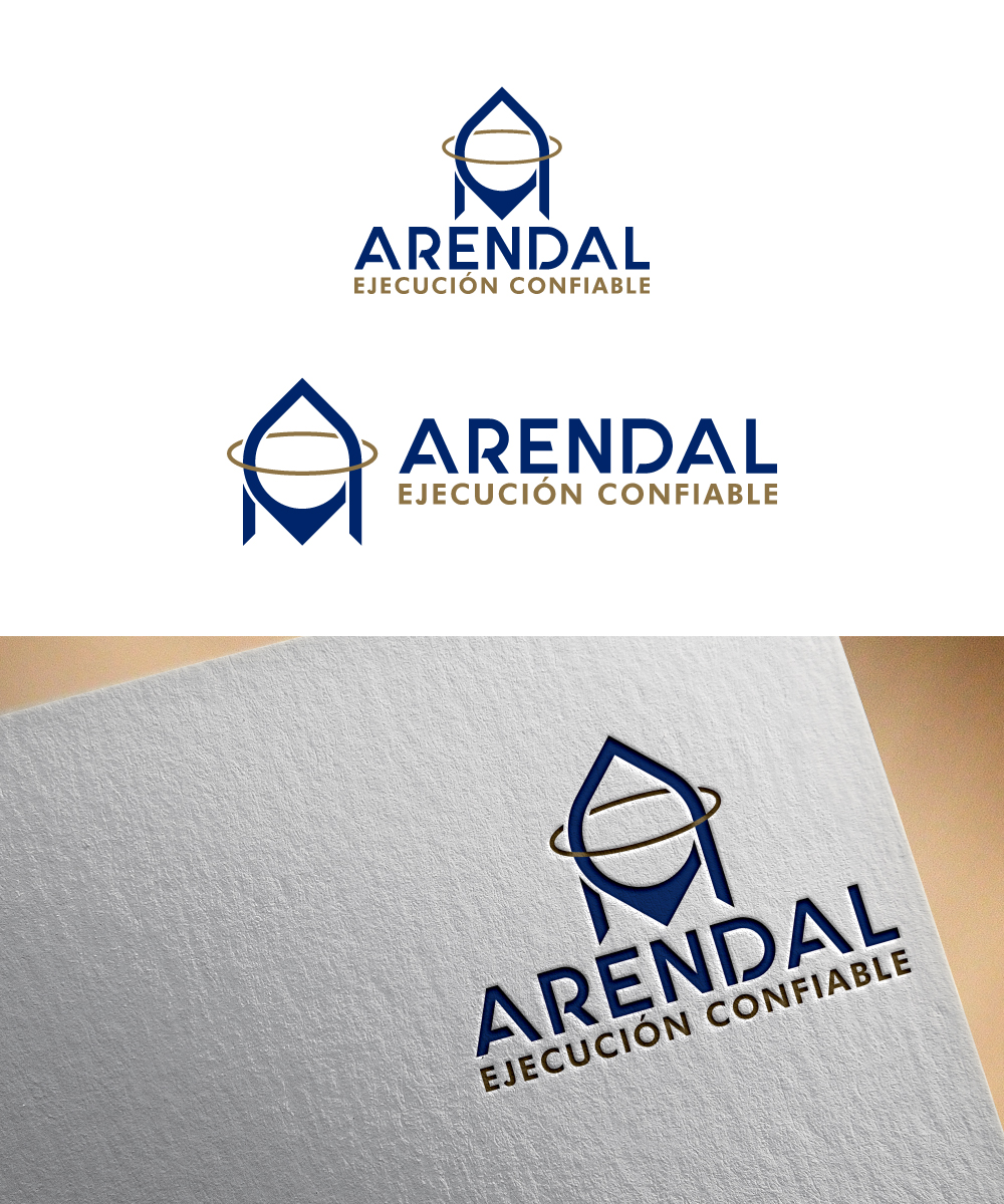 Design de Logo par Trident pour ce projet | Design #30344752