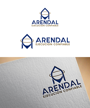 Logo Design by Trident for this project | Design: #30344752