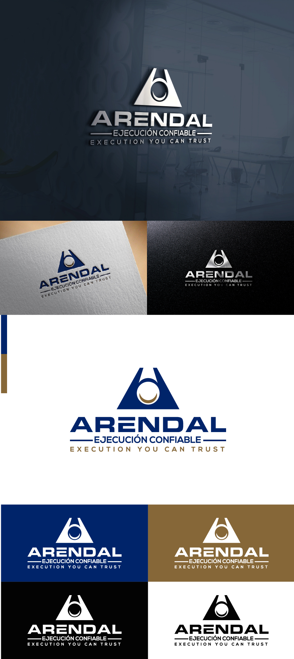 Logo Design by AlphabetZero.com for this project | Design #30351276