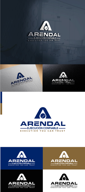 Logo-Design von Ayub Zafar für dieses Projekt | Design: #30351290