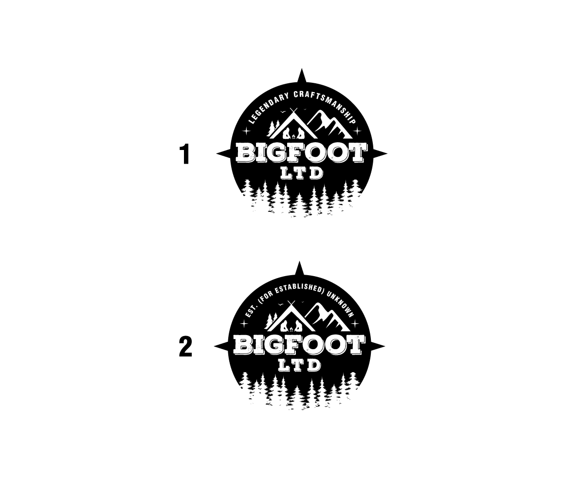 Logo-Design von jonkonrad für dieses Projekt | Design #30357496