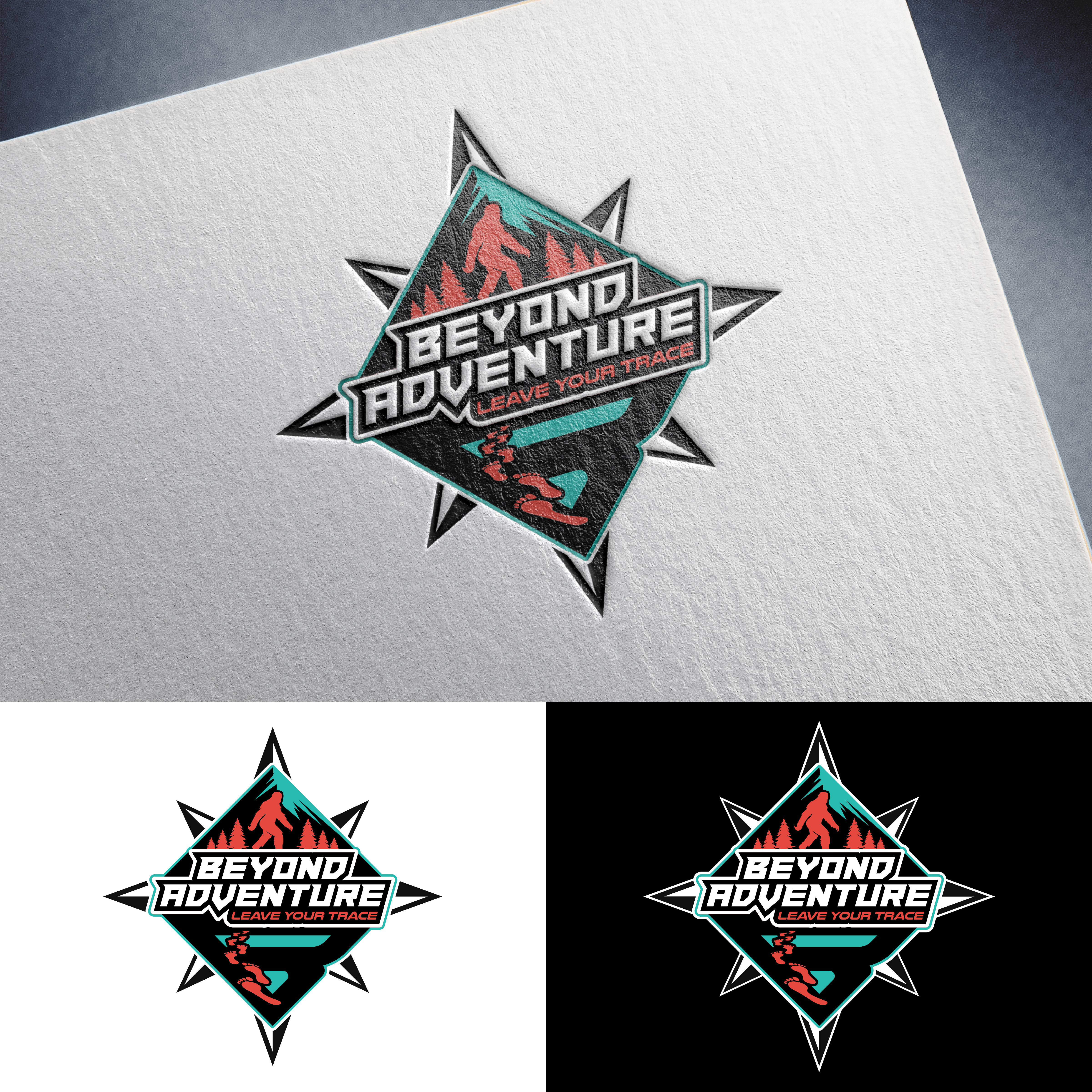 Logo Design by ARTchemist for this project | Design #30339858