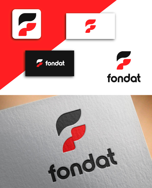 Logo Design by Anton & Persimmon for this project | Design #30349147