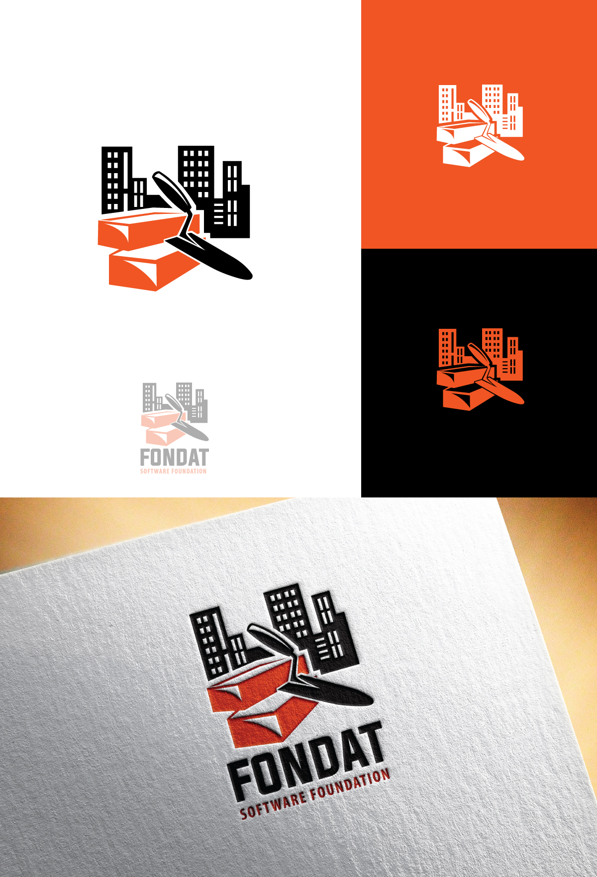 Diseño de Logo por Logo Stock para este proyecto | Diseño #30329793