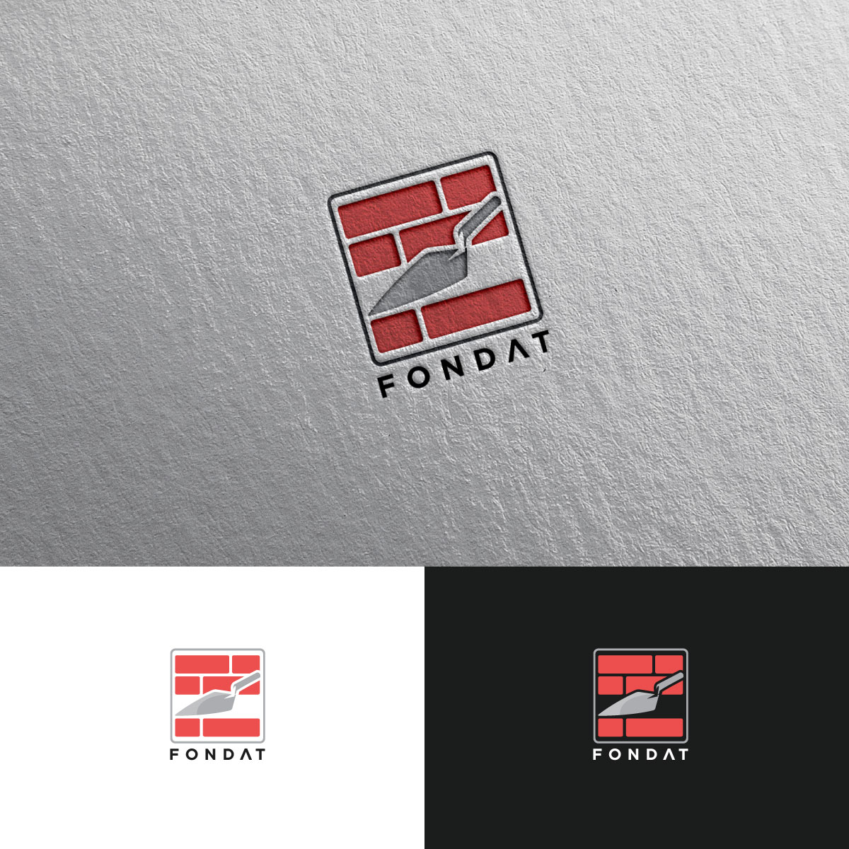 Diseño de Logo por chris Ray para este proyecto | Diseño #30330119