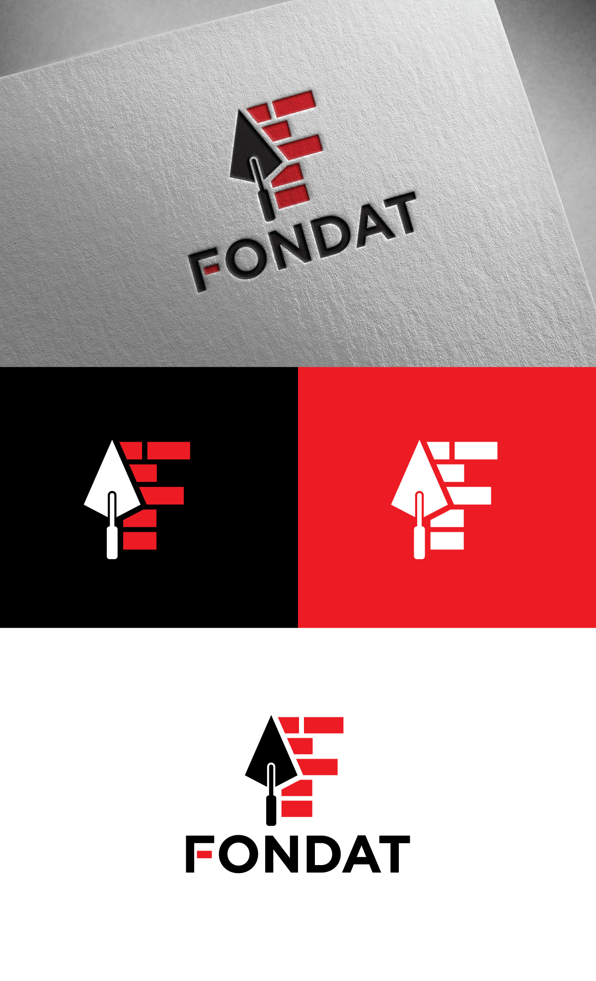 Design de Logo par creativepix pour ce projet | Design #30330867