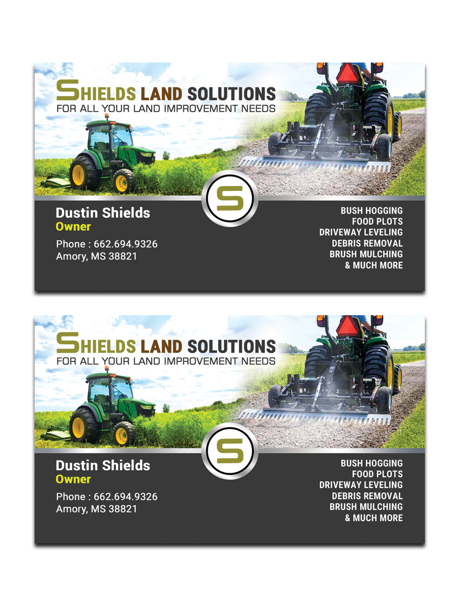 Diseño de Tarjeta de Presentación por Sandaruwan para este proyecto | Diseño #30329734