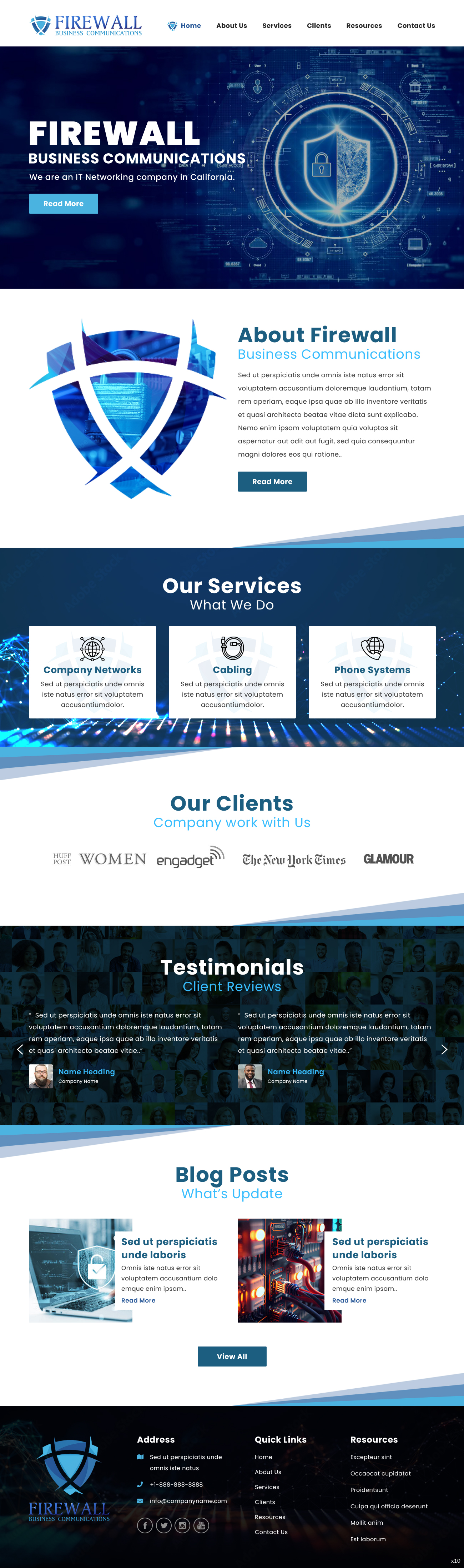 Diseño Web por pb para ONEELEVEN | Diseño #30347855