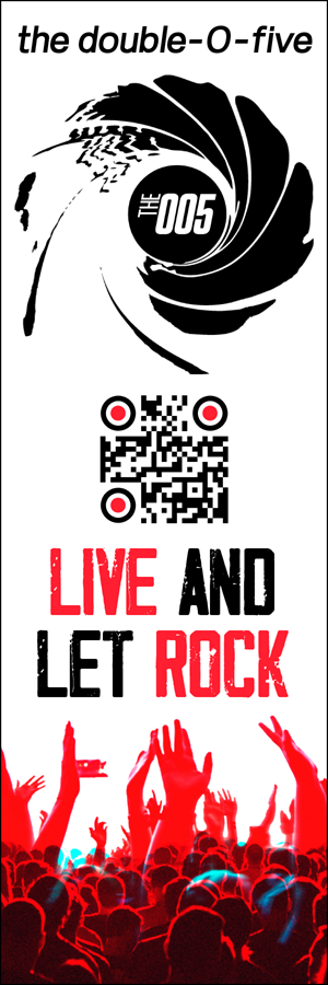 Poster Design by MarkoE