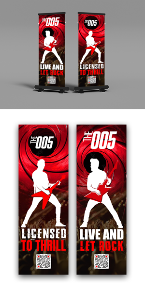 Poster Design by debdesign for this project | Design: #30329127