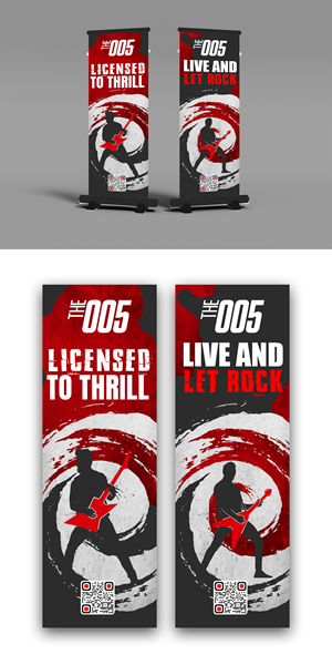 Poster Design by debdesign for this project | Design: #30329129