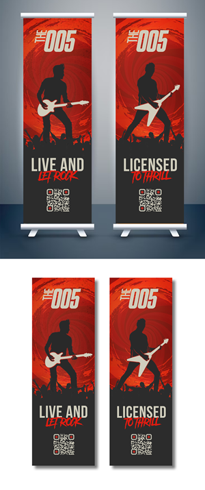 Poster Design by debdesign for this project | Design: #30329324