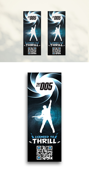 Poster Design by debdesign for this project | Design: #30329337