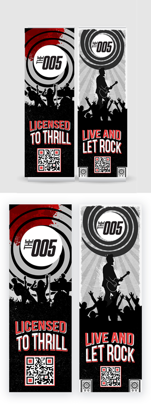 Poster Design by debdesign for this project | Design: #30329353