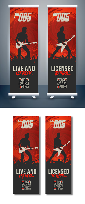 Poster Design by debdesign for this project | Design: #30329386