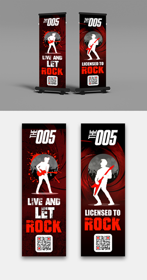 Poster Design by debdesign for this project | Design: #30329684