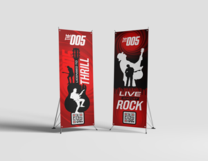 Poster Design by debdesign for this project | Design: #30329760