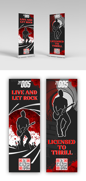 Poster Design by debdesign for this project | Design: #30329876