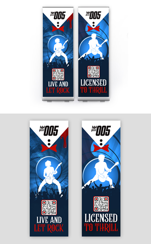Poster Design by debdesign for this project | Design: #30344135