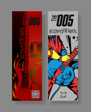 Poster Design by Maestroto