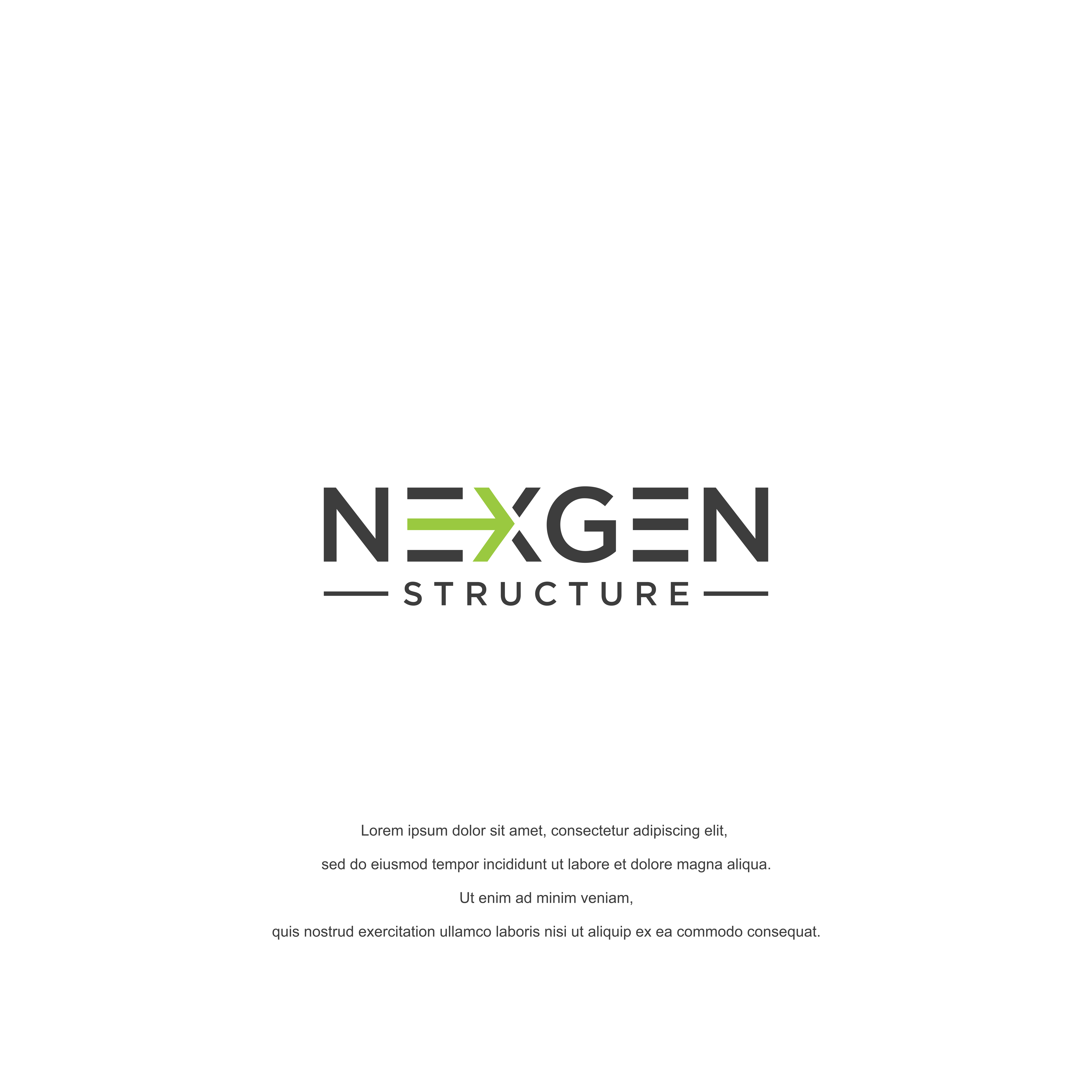 Logo Design by wonsio for this project | Design #30337926
