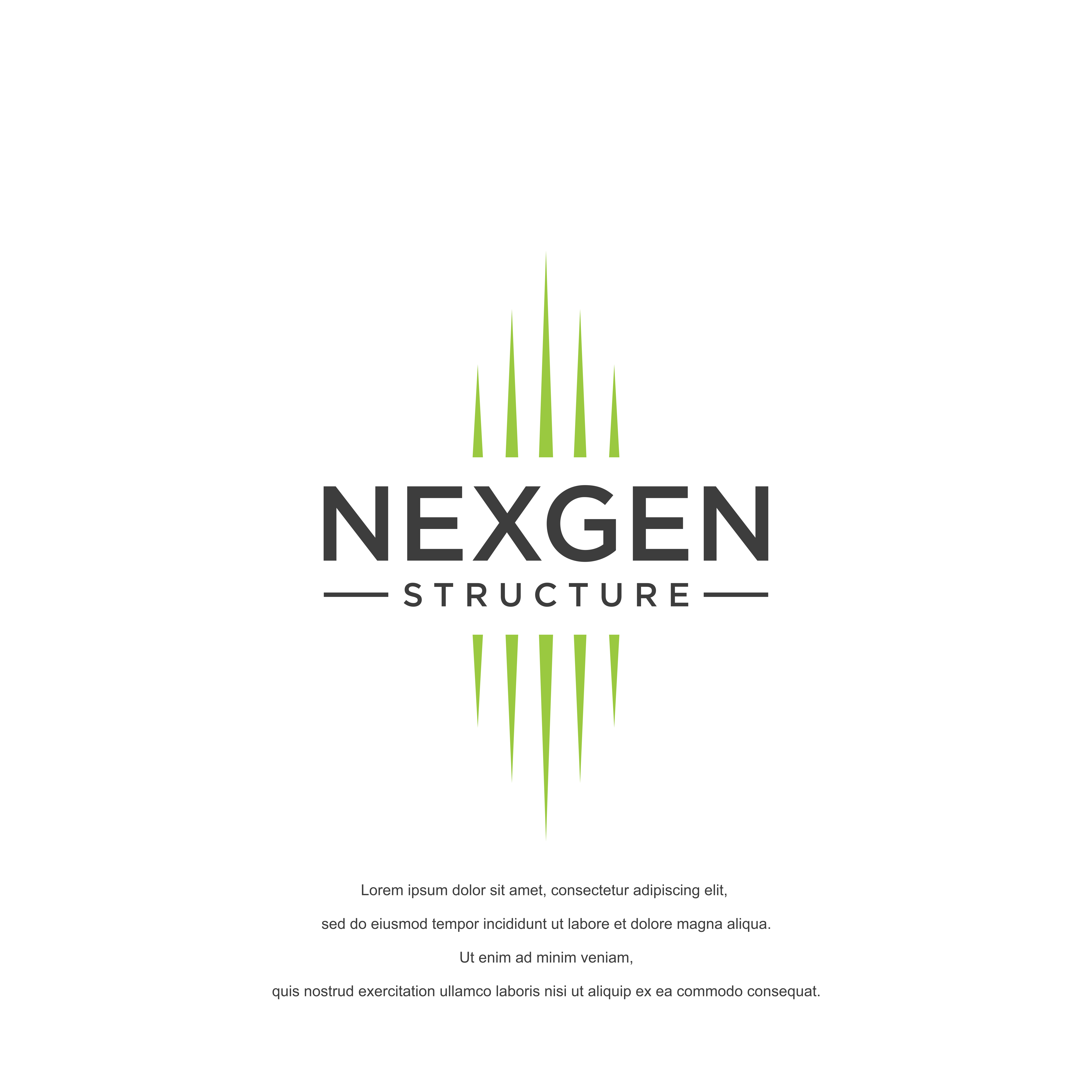Logo Design by wonsio for this project | Design #30337944