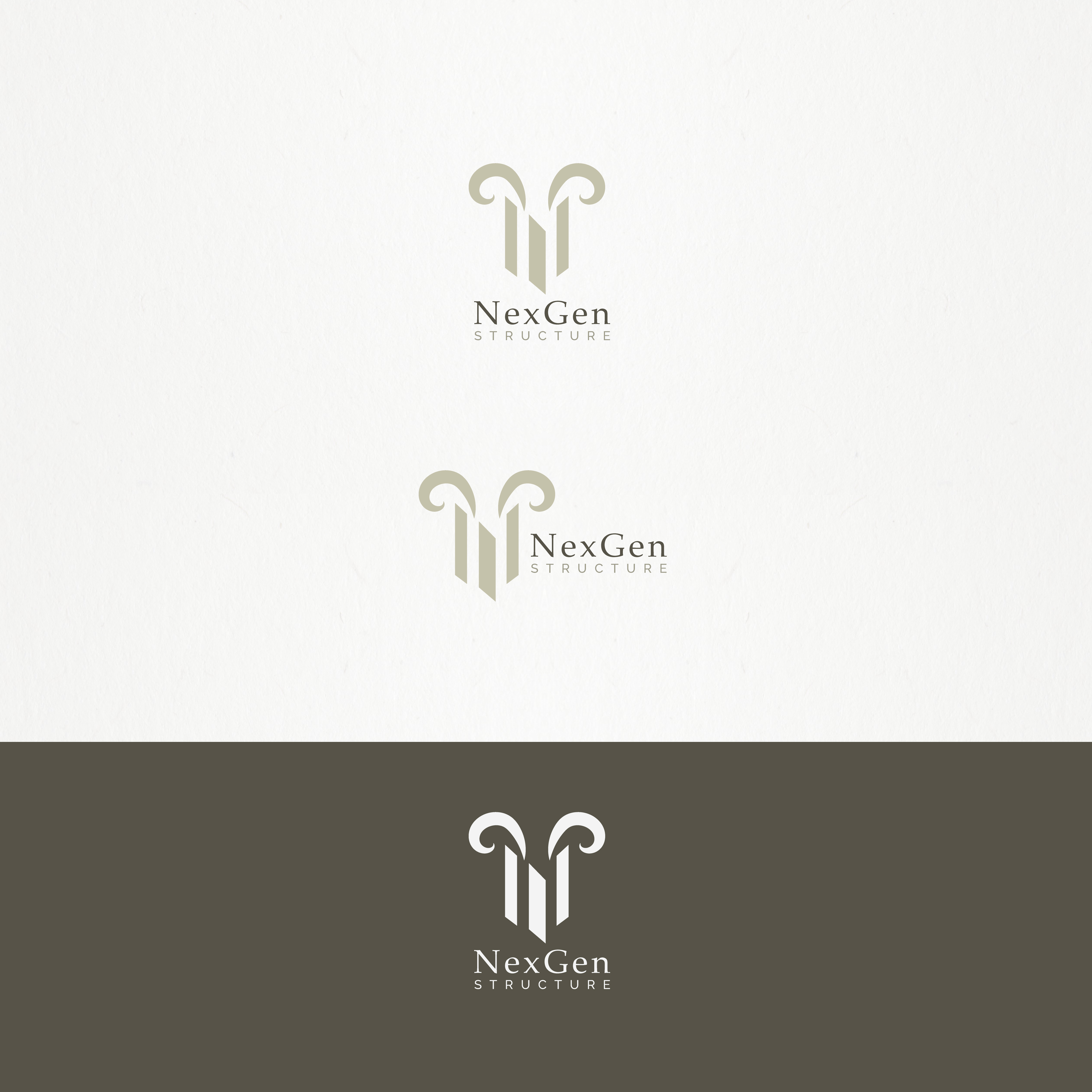 Logo Design by mudesign for this project | Design #30331444