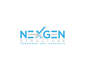 Logo Design by Hunk-design