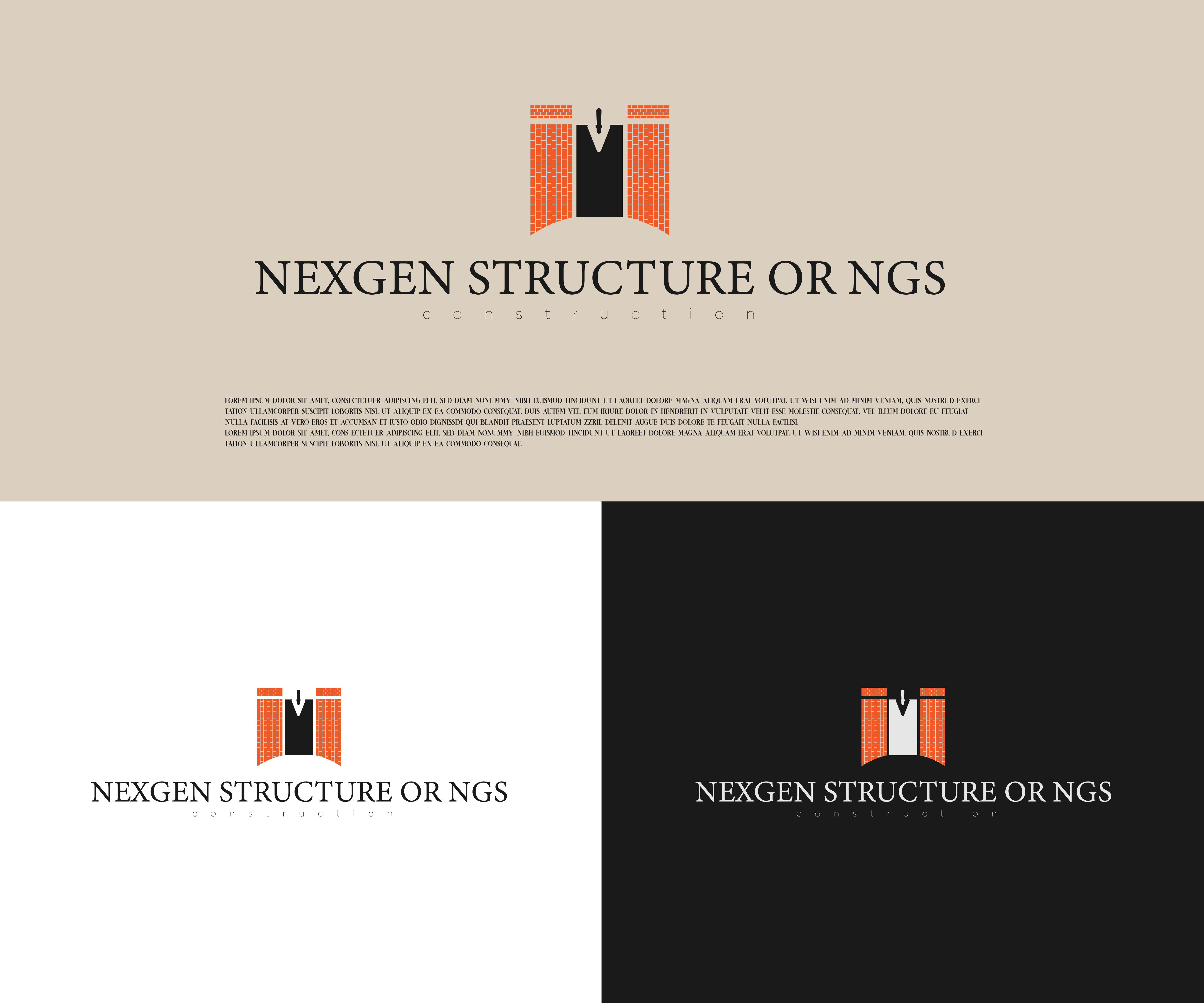 Logo Design by Zohaib Ali Saeed for this project | Design #30333188