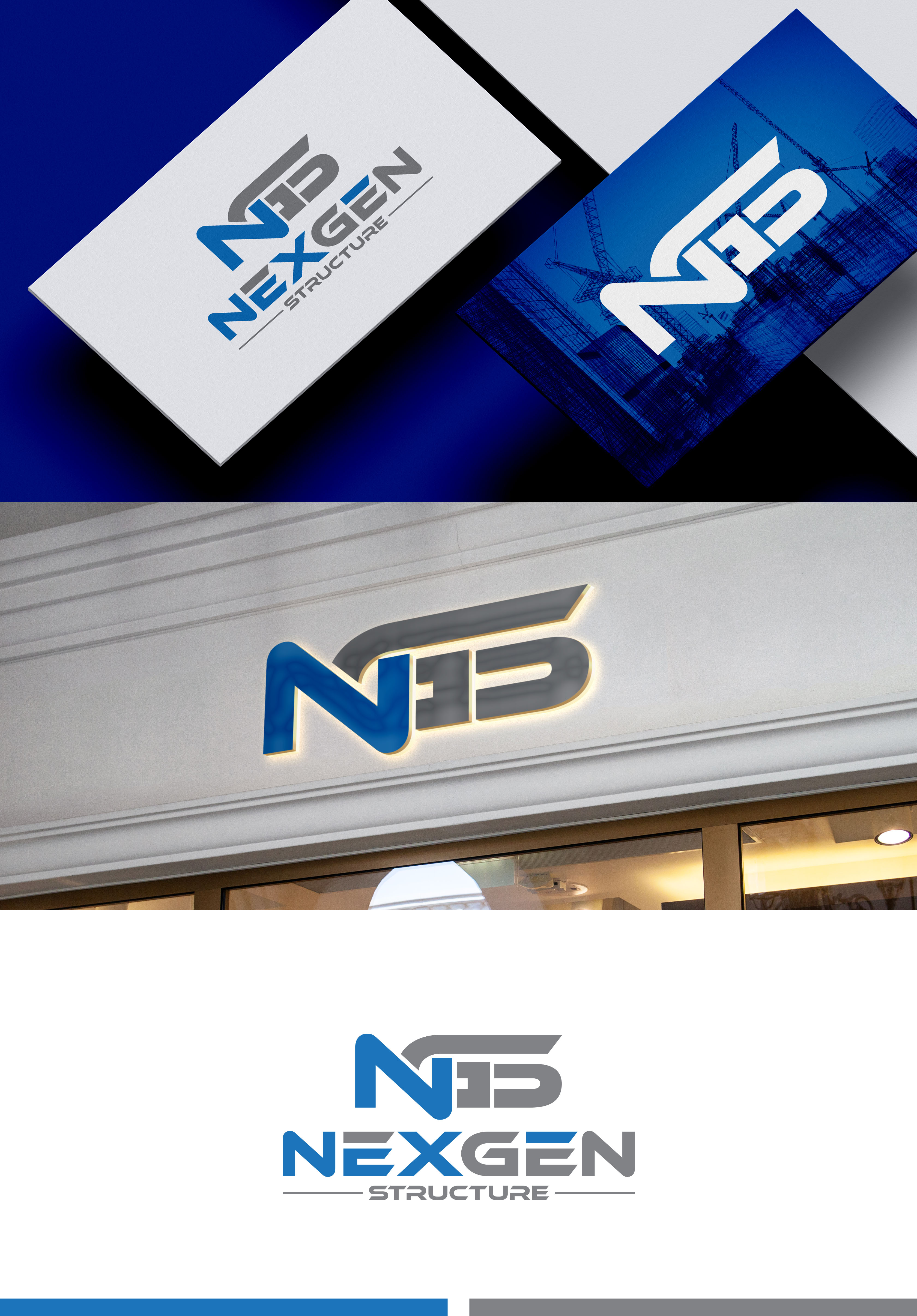 Logo Design by aexoagency for this project | Design #30335954