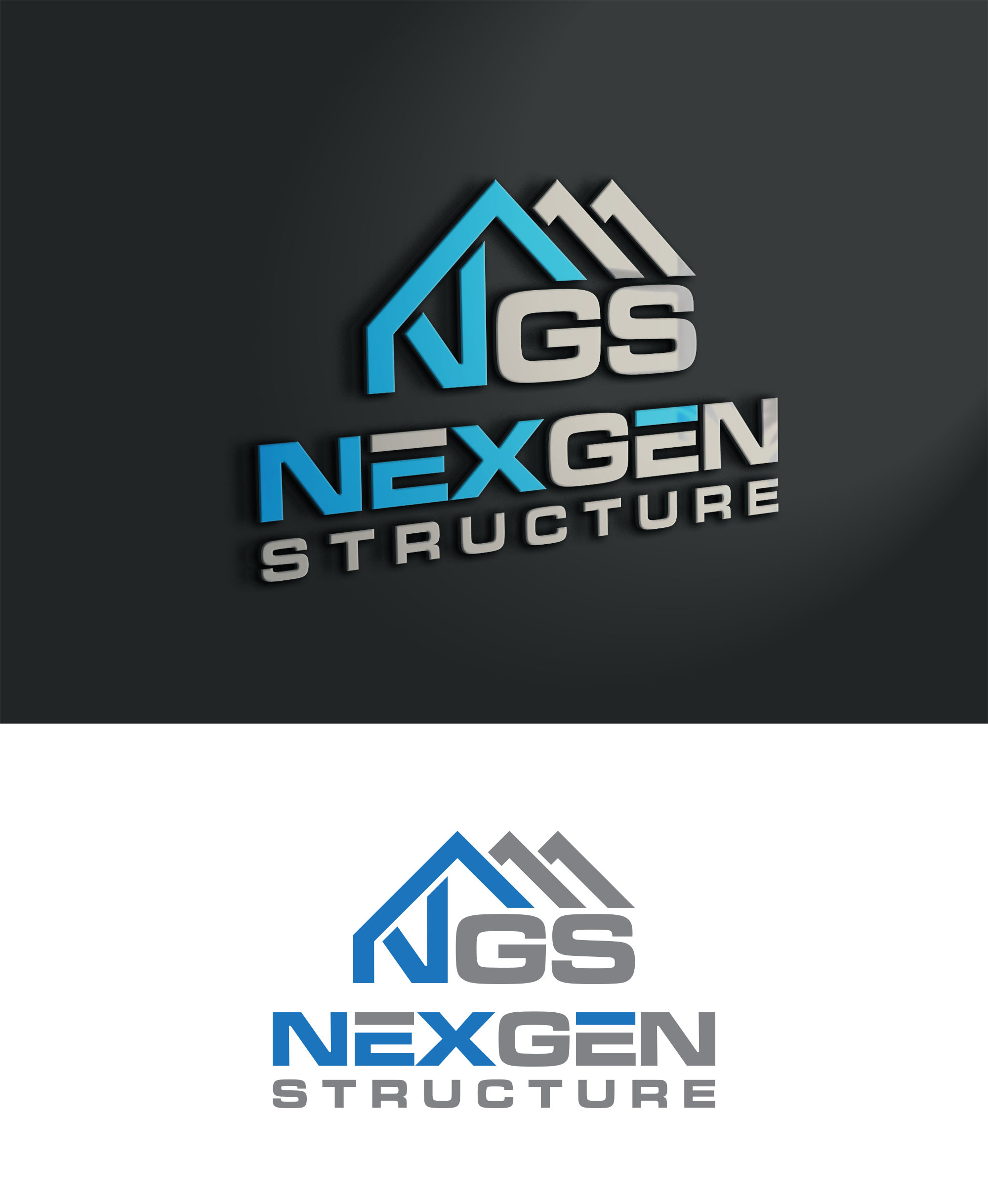 Logo Design by aexoagency for this project | Design #30336055