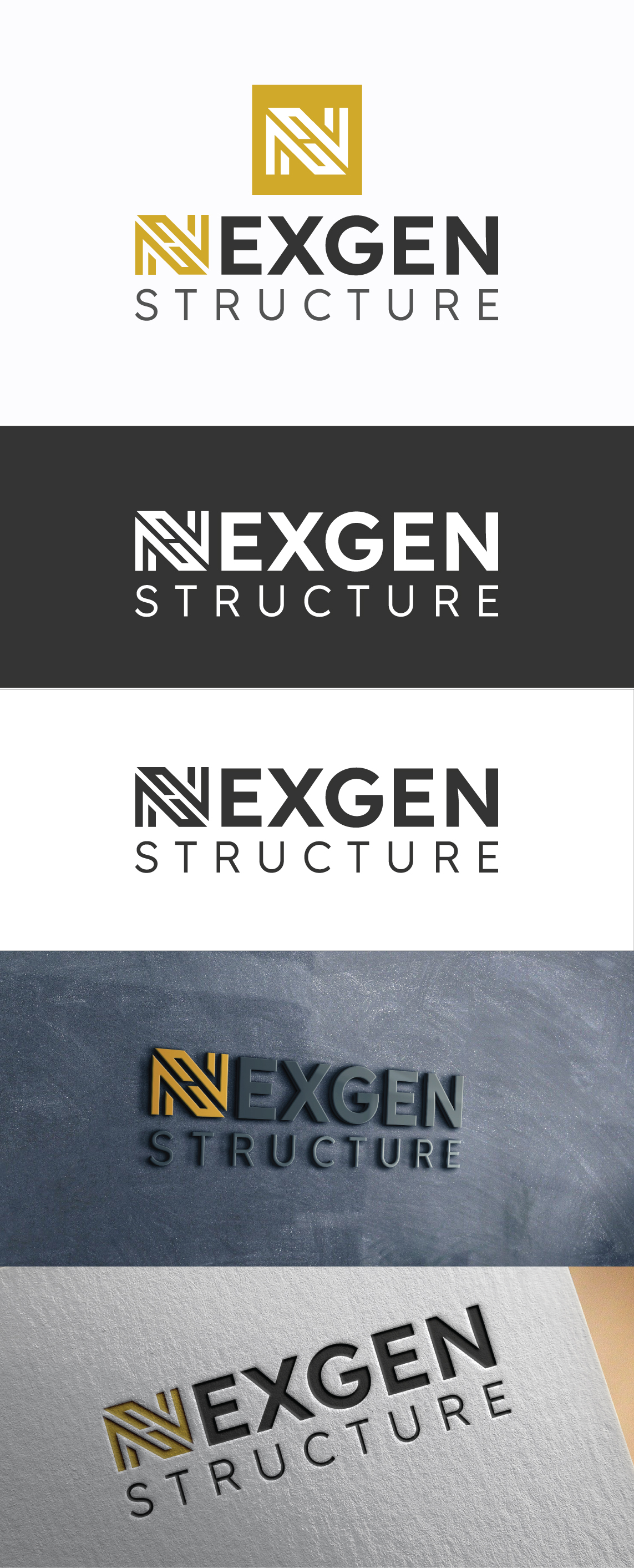 Logo Design by M Habib for this project | Design #30332113