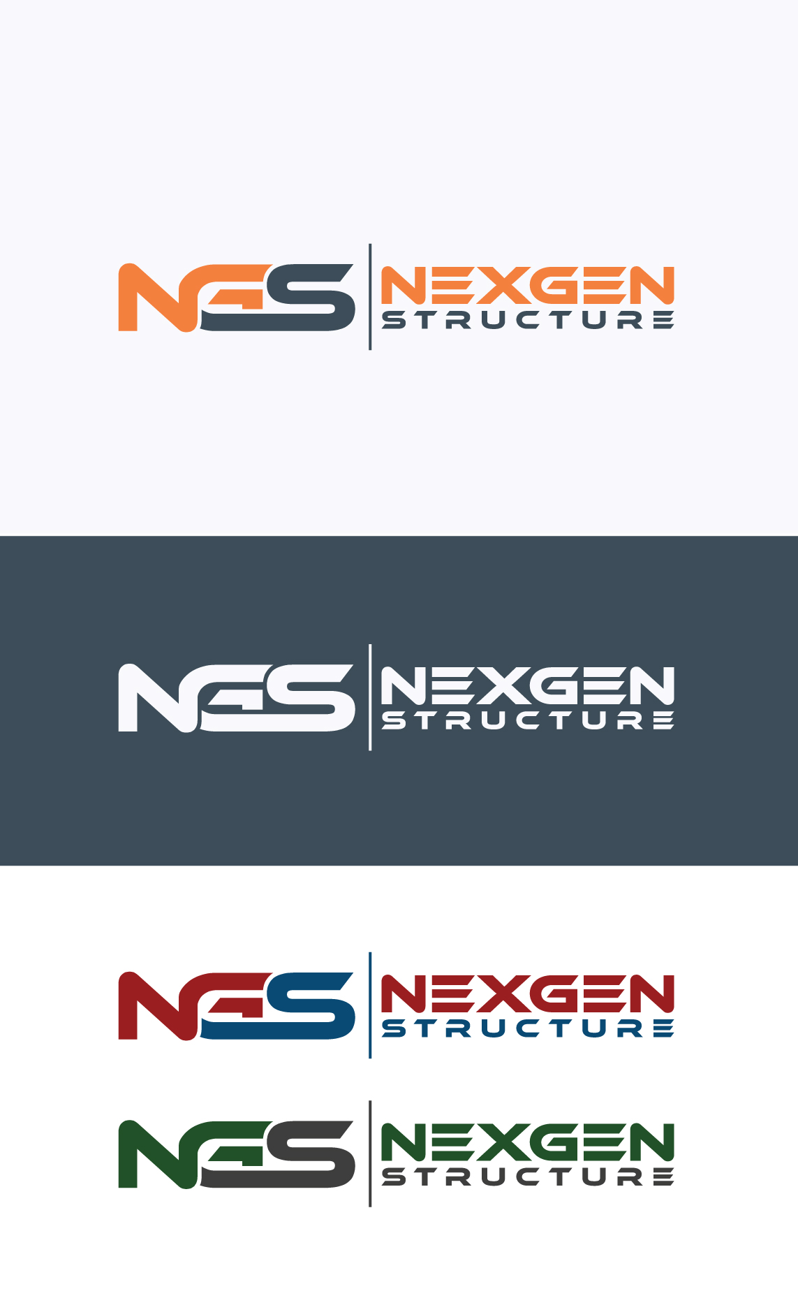Logo Design by M Habib for this project | Design #30340692