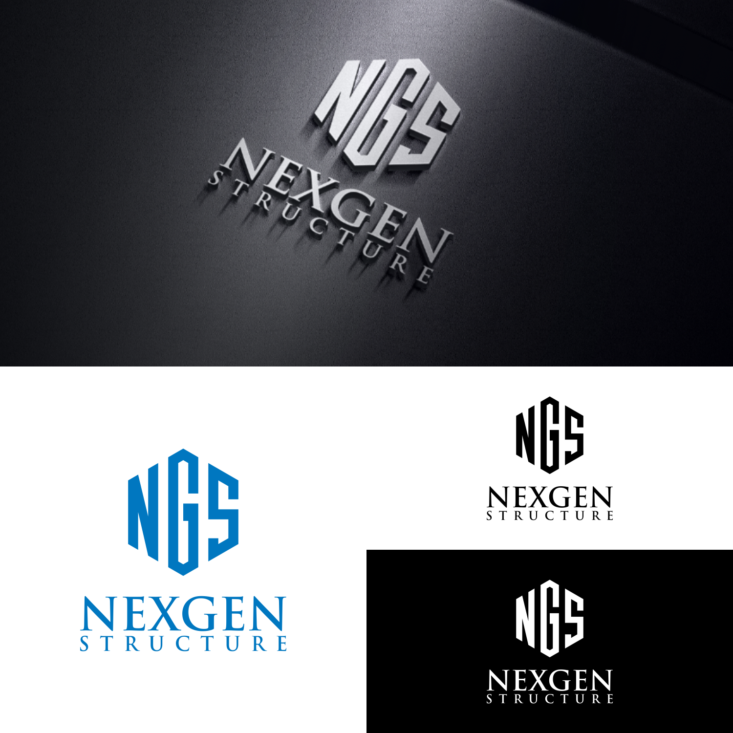 Logo Design by Tangantengen for this project | Design #30332209