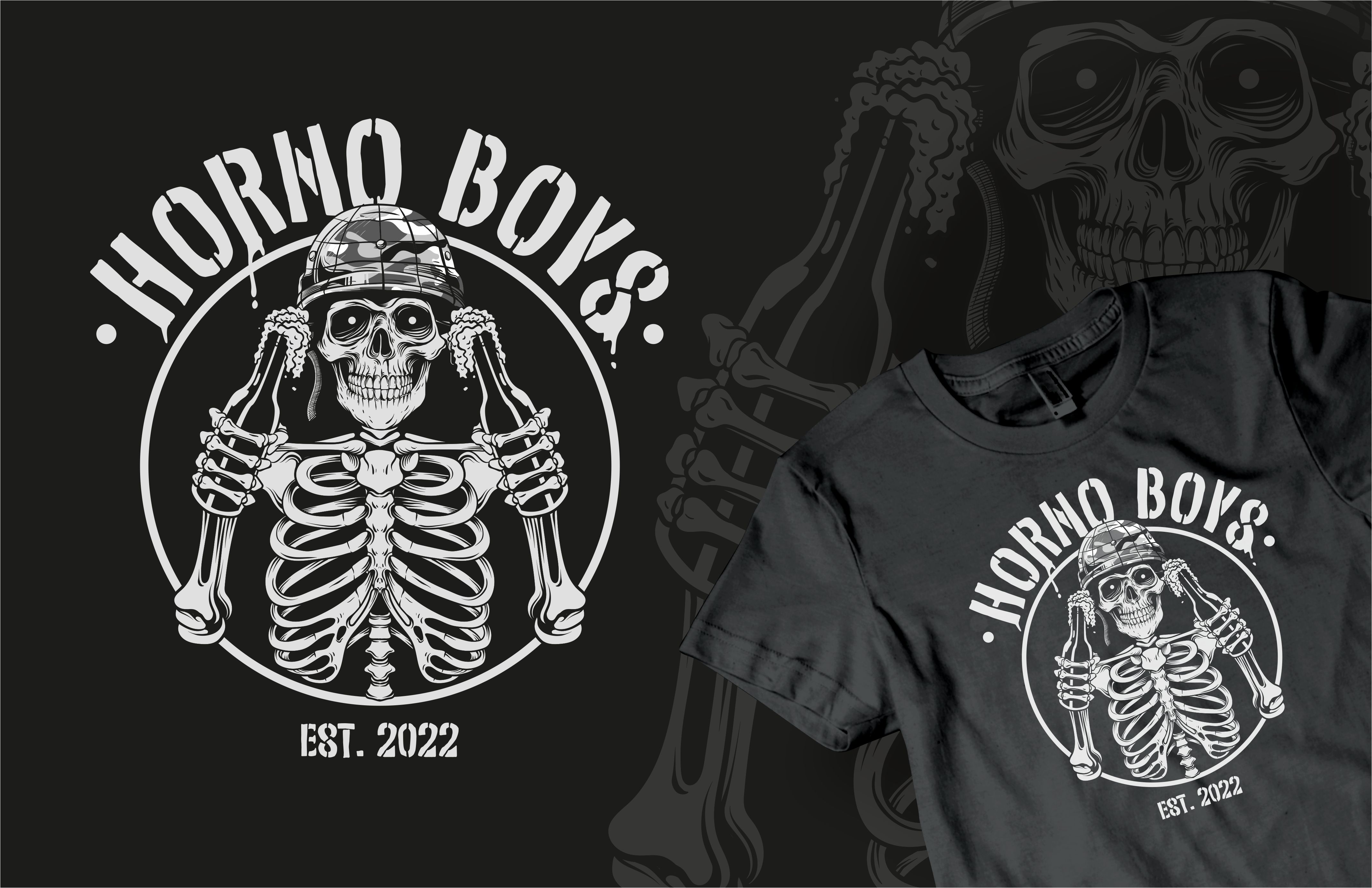 T-Shirt-Design von guprulsugiyanto für dieses Projekt | Design #30331368