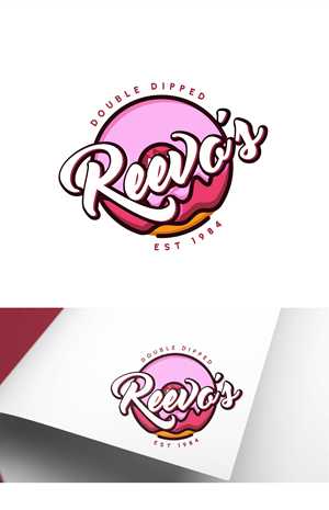 Design de Logo par Fezy Design Studio pour ce projet | Design #30330917