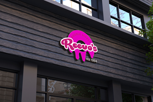 Logo-Design von Kavth für dieses Projekt | Design: #30339979