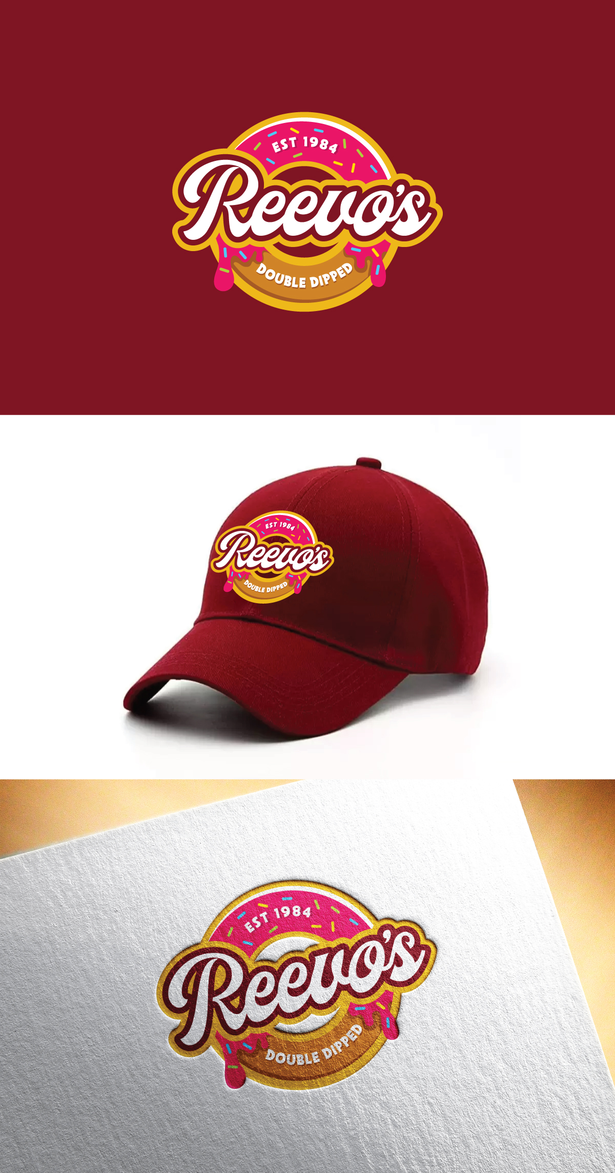 Logo Design by Logo Stock for this project | Design #30336484