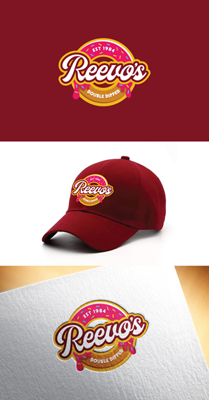 Logo-Design von Logo Stock für dieses Projekt | Design: #30336484