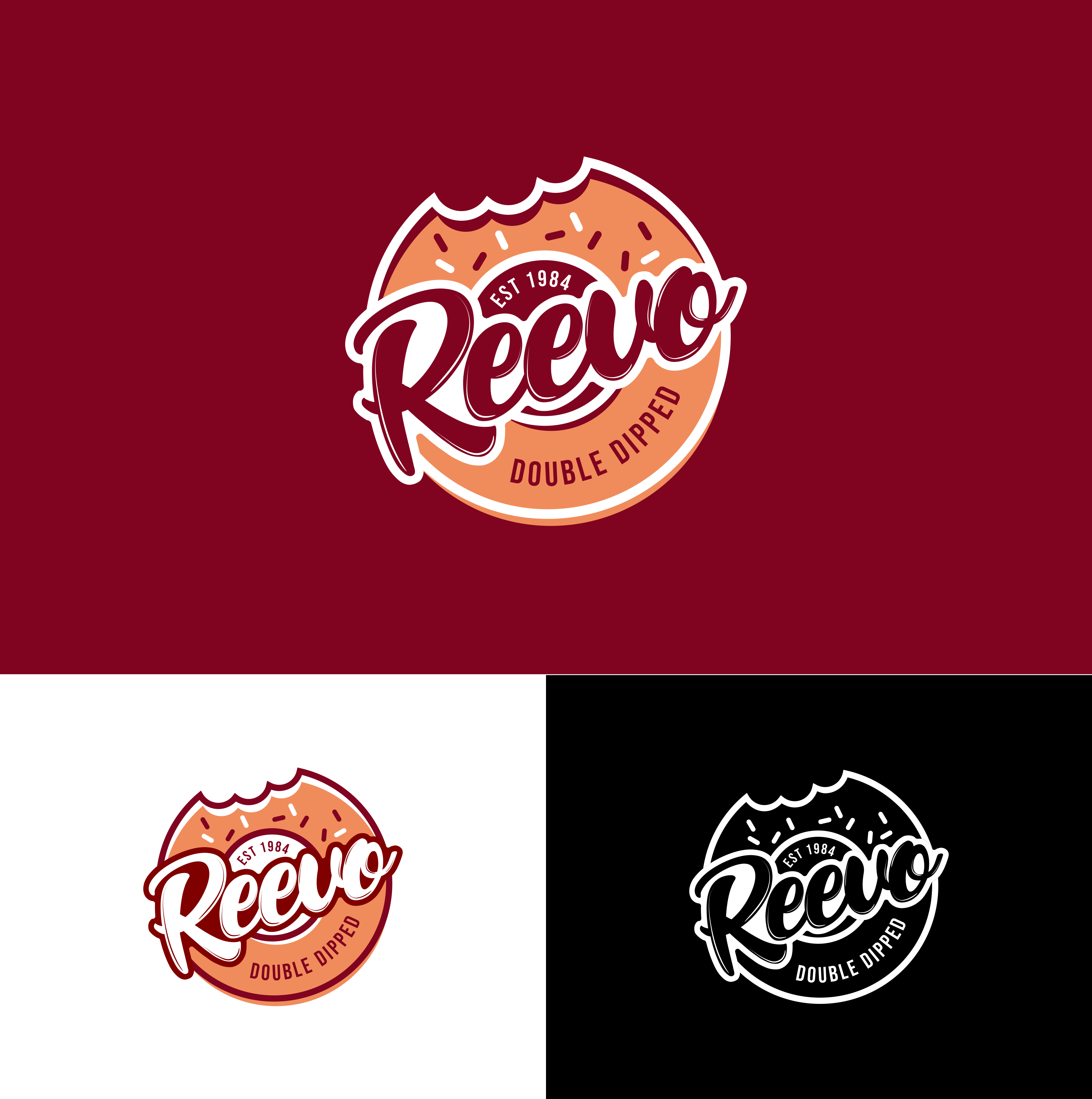 Logo Design by a5 for this project | Design #30331230