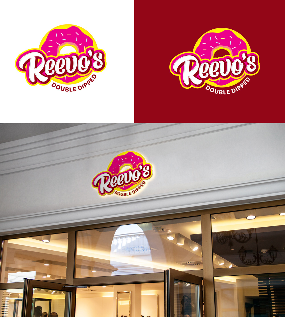 Logo Design by RA-bica for this project | Design #30330078