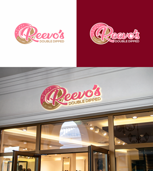 Logo Design by RA-bica for this project | Design: #30334764
