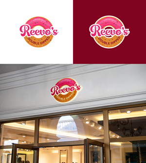 Logo Design by RA-bica for this project | Design: #30334765
